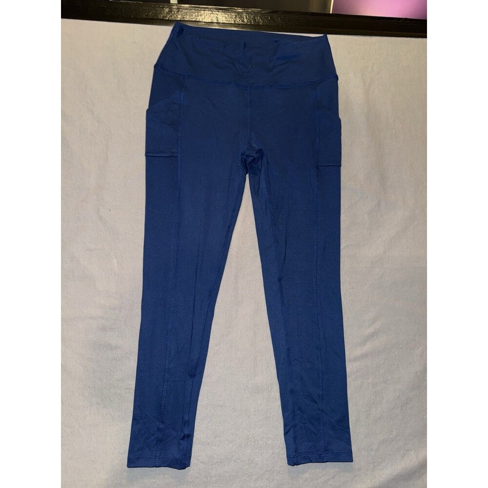 Enlighten Blue Leggings